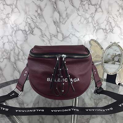 Balencia巴黎世家男女通用可口可樂(lè)相機(jī)包