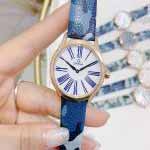 Omega De Ville Trésor 女士腕