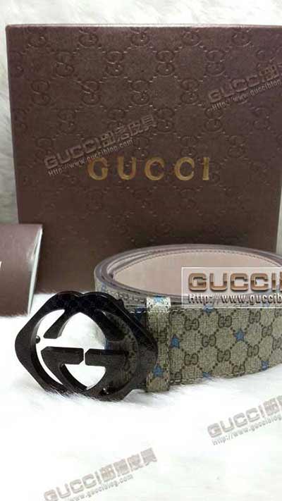 <a href=/gucci-belt/ target=_blank class=infotextkey>古馳皮帶</a> 男款休閑時尚潮褲帶G4122