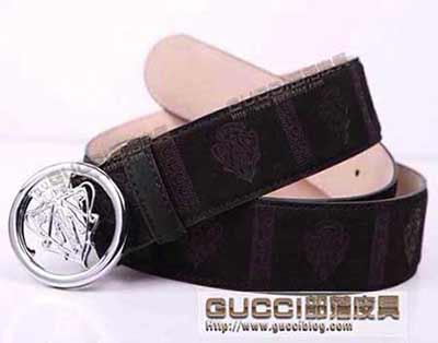 gucci韓版腰帶 男款皮帶休閑百搭簡約G425-54