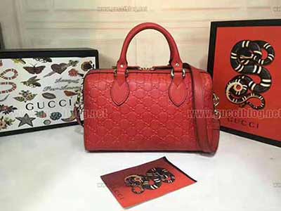 gucci真皮手工壓雙G speedy bag 小牛皮 平穩(wěn)雙G系列