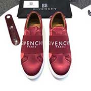  GIVENCHY紀(jì)梵希新款 市面高版本 鞋面原材料進(jìn)口高絲光布 時(shí)尚休閑 原版大底開模。 意大利進(jìn)口水染羊皮內(nèi)里。每一位男士的身份襯托 上腳大氣穩(wěn)重高等定制專柜原版復(fù)刻 不管風(fēng)吹雨打鞋楦不變 經(jīng)得