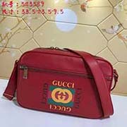 gucci古馳GUCCI新款 男士全牛