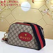 gucci古馳GUCCI新款濃烈的復(fù)古