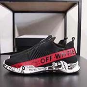 2018獨(dú)家新款off-white-GUCCi聯(lián)名國外限量版高等版本新懶人休閑鞋 品質(zhì) 時尚個性潮流休閑 超柔軟生膠大底 進(jìn)口飛織透氣防臭 論材料做工完勝市場所有版本 高高等版本品質(zhì)出貨 實(shí)物拍攝