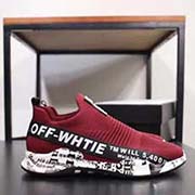 2018獨家新款off-white-GUCCi聯(lián)名國外限量版高等版本新懶人休閑鞋 品質(zhì) 時尚個性潮流休閑 超柔軟生膠大底 進口飛織透氣防臭 論材料做工完勝市場所有版本 高高等版本品質(zhì)出貨 實物拍攝