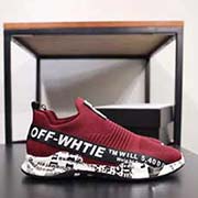 2018獨家新款off-white-GUCCi聯(lián)名國外限量版高等版本新懶人休閑鞋 品質(zhì) 時尚個性潮流休閑 超柔軟生膠大底 進(jìn)口飛織透氣防臭 論材料做工完勝市場所有版本 高高等版本品質(zhì)出貨 實物拍攝