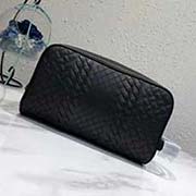  Bottega Veneta bv編織洗漱包washing bag 意大利 