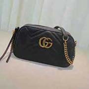 gucci新品 447632克色 My Good Life 秋冬GG M