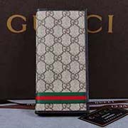 gucci 212176 啡PVC啡皮 古馳pvc