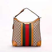 gucci女包 257084 vintage web 