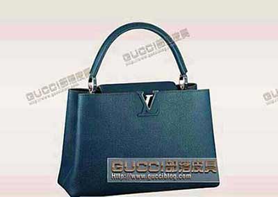 M48870藍 LV熱款新品<a href=/tag/bag/nvbao.html target=_blank class=infotextkey>女士包包</a>新品時尚大牌女士包包