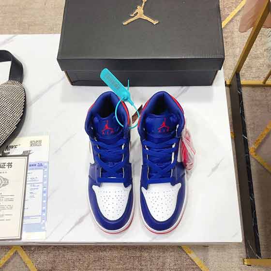 Air Jordan 1 Mid SE 奧林匹克中