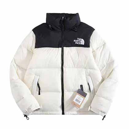 TNF 1996 NUPTSE北面羽絨服北面的羽絨