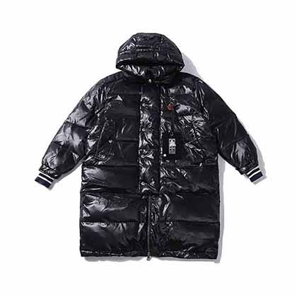 Moncler＆PlamAngels聯(lián)名款1:1面輔