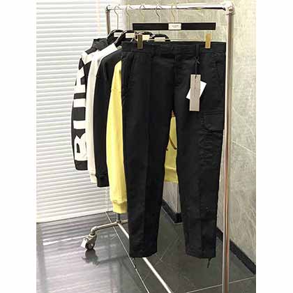 Dior Homme 迪奧原單狠貨新款休閑褲