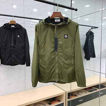 Stone Island 石頭島 AW早秋新品時尚連