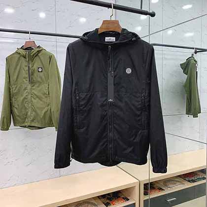 Stone Island 石頭島早秋新品專柜同步