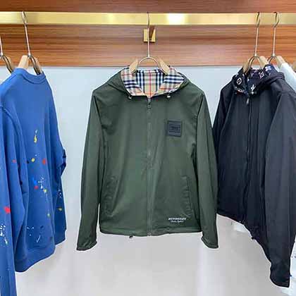 Burberry巴寶莉官方1:1版本2022早秋新