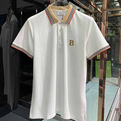 Burberry春夏新品 經典百搭款短