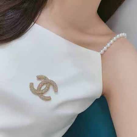 歐美時(shí)尚飾品高等品牌小香CHANEL