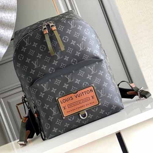 LV Gaston Labels限量版系列DISC