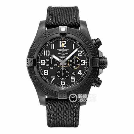 百年靈 Breitling復(fù)仇者颶風(fēng)系列