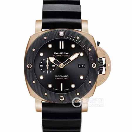 〖新V7版本PAM01070〗沛納海SUBMERSIBLE BMGTECH 47