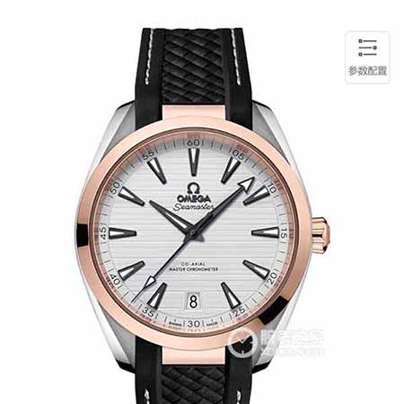 買奢侈名品手表Aqua Terra 天文臺(tái)男表 41mm