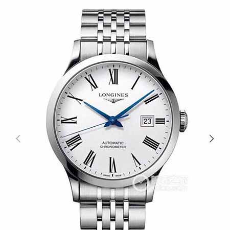 浪琴（LONGINES）全新開創(chuàng)者系列新品來襲